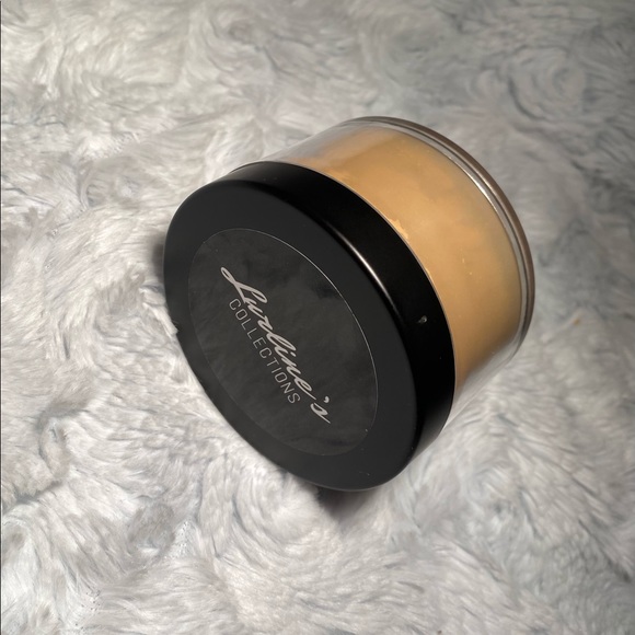 Setting Powder /Vegan Natural Finishing powder - Picture 2 of 8